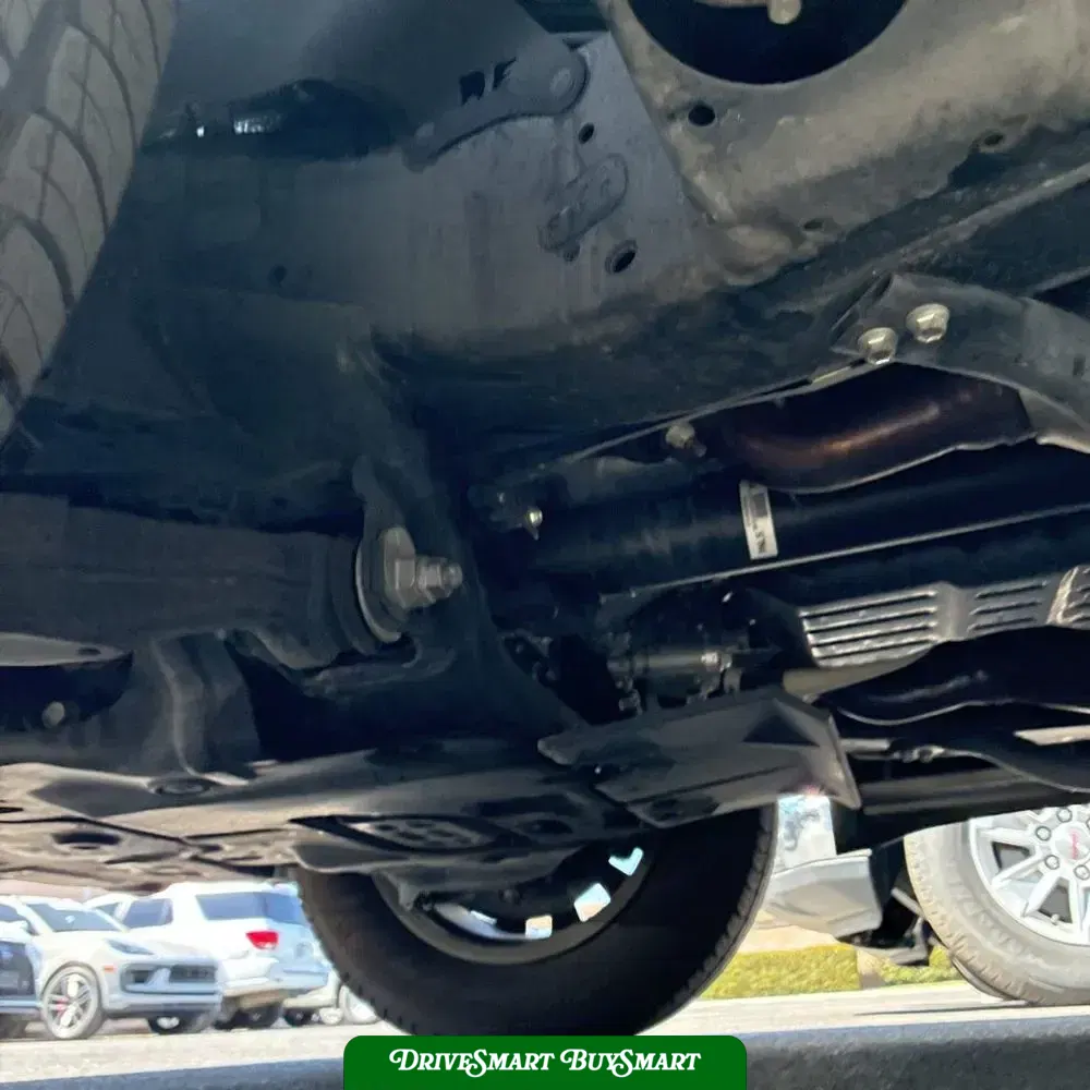 2022 Lexus GX 460 Base