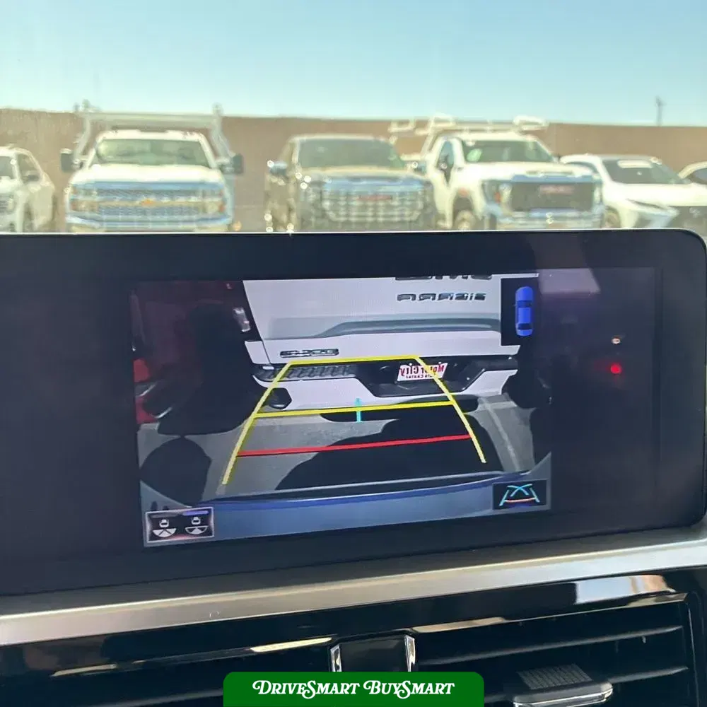 2022 Lexus GX 460 Base