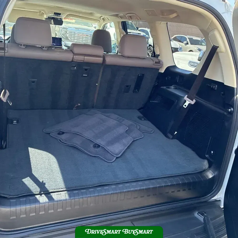 2022 Lexus GX 460 Base