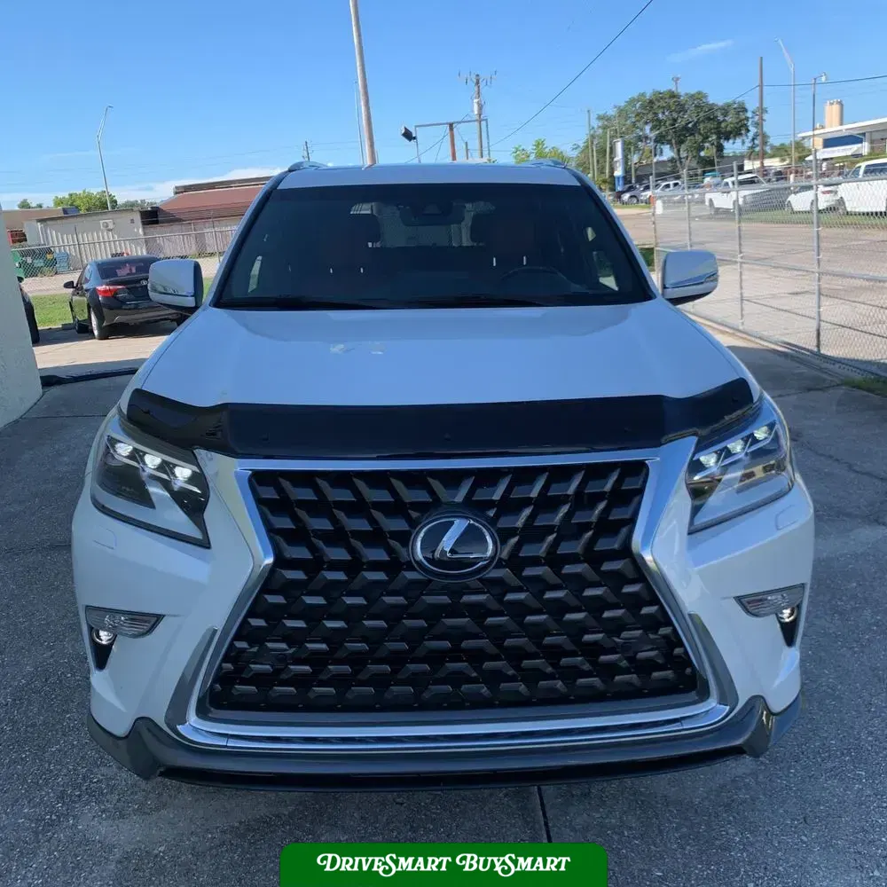 2023 Lexus GX 460 Base