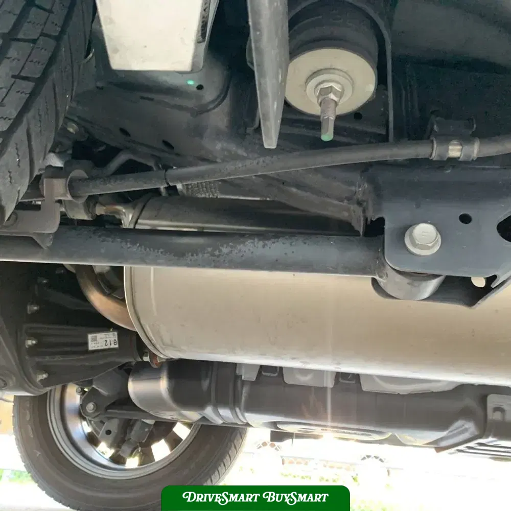 2023 Lexus GX 460 Base