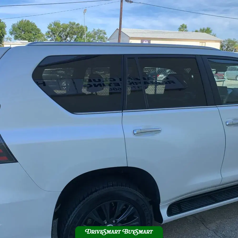 2023 Lexus GX 460 Base