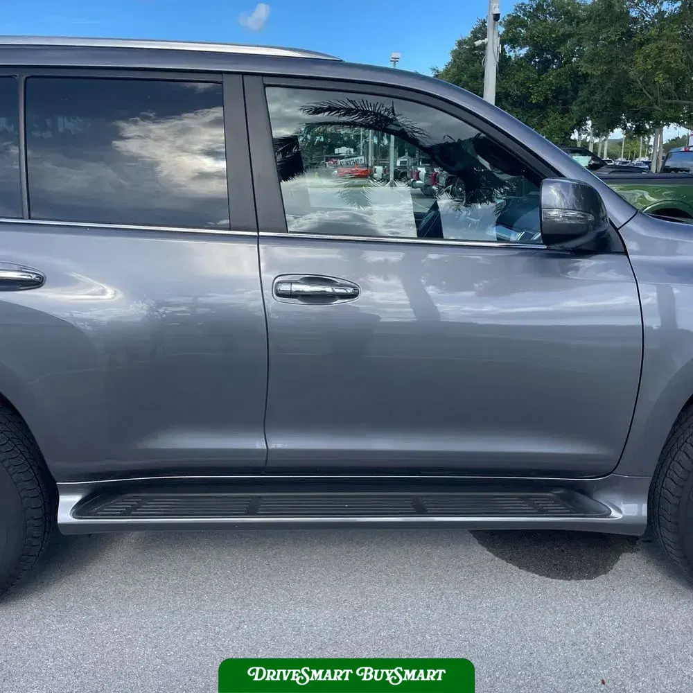 2023 Lexus GX 460 Base