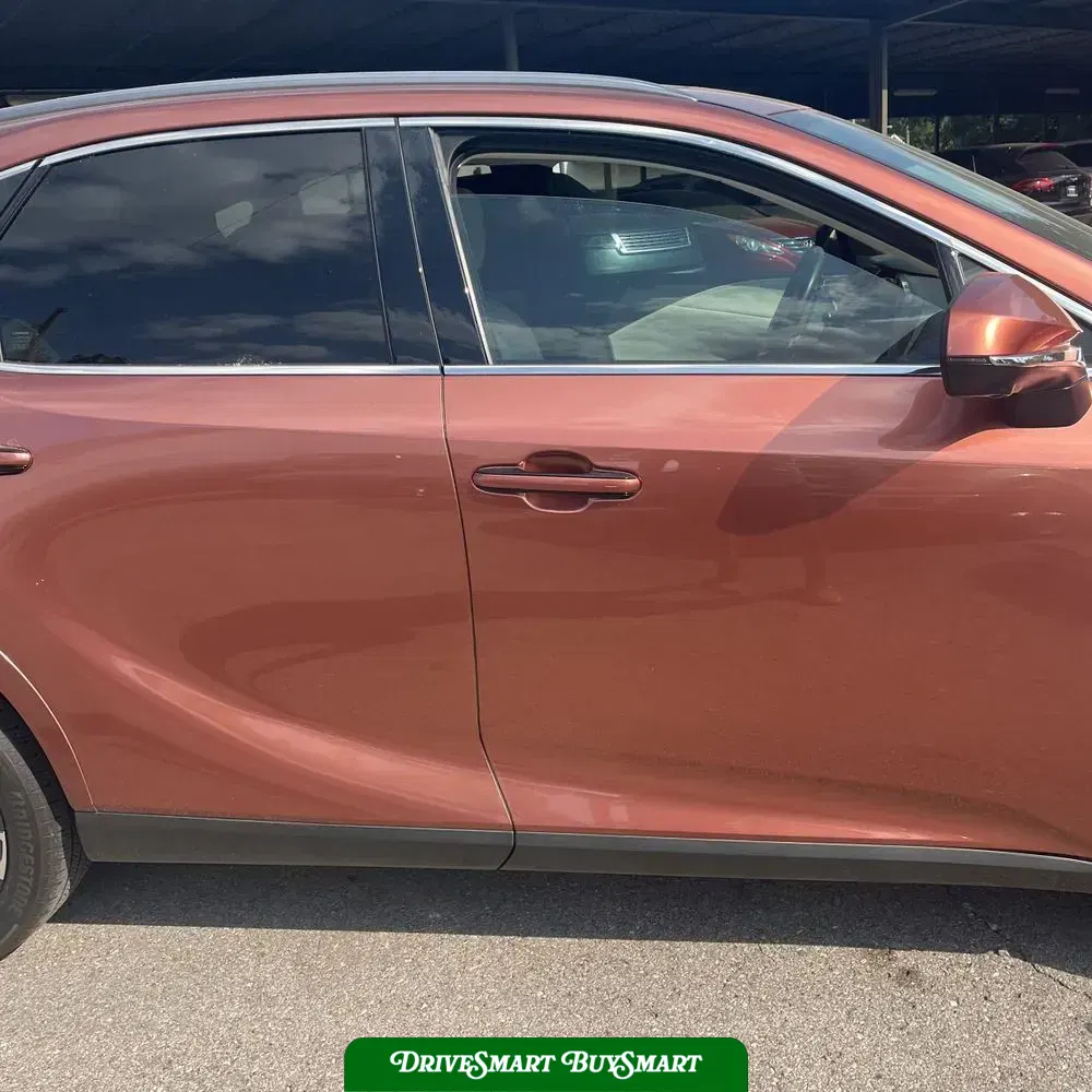 2023 Lexus RX 350 Premium+