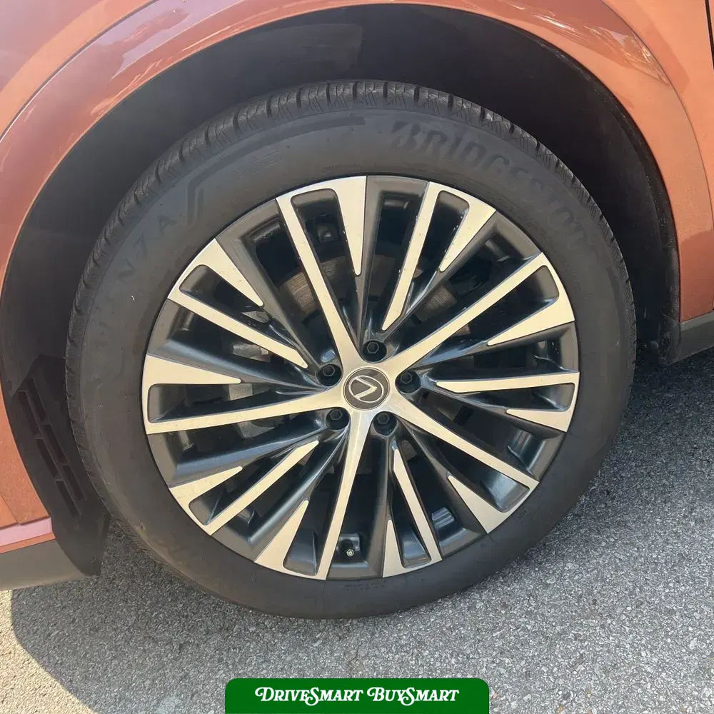 2023 Lexus RX 350 Premium+