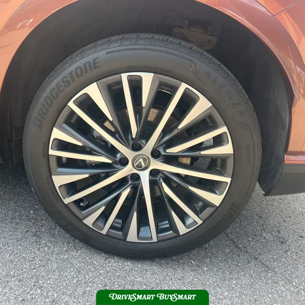 2023 Lexus RX 350 Premium+