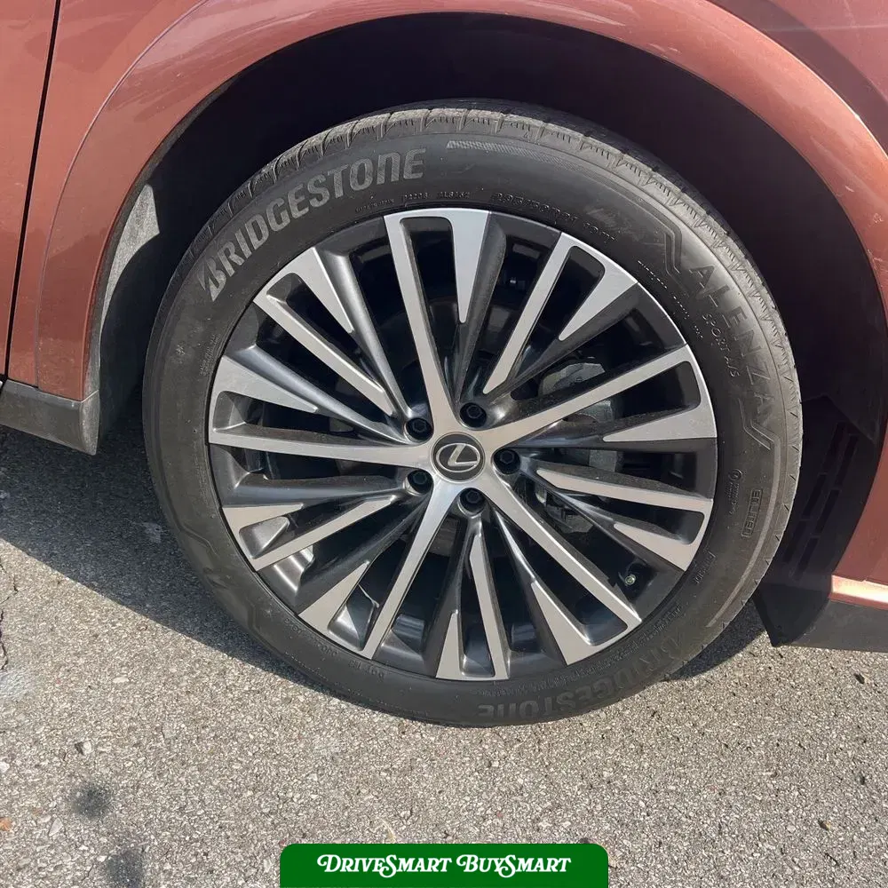 2023 Lexus RX 350 Premium+