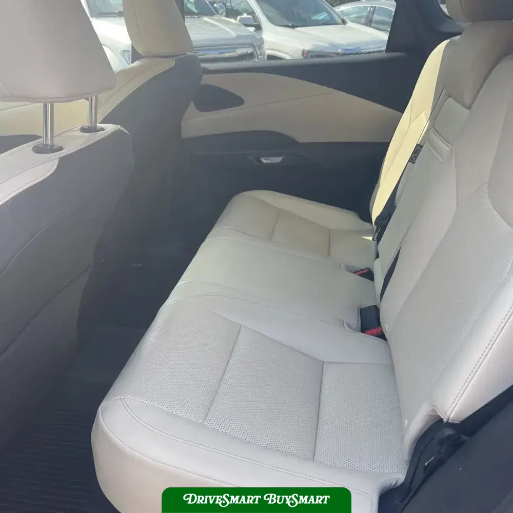 2023 Lexus RX 350 Premium+