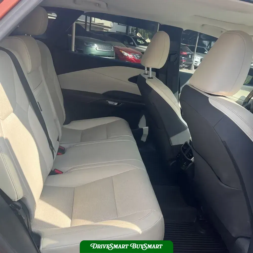 2023 Lexus RX 350 Premium+