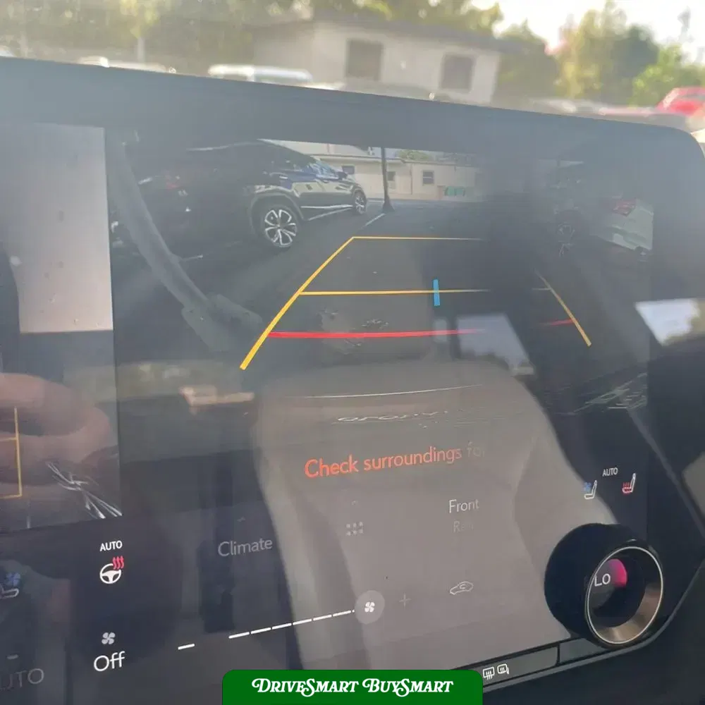 2023 Lexus RX 350 Premium+