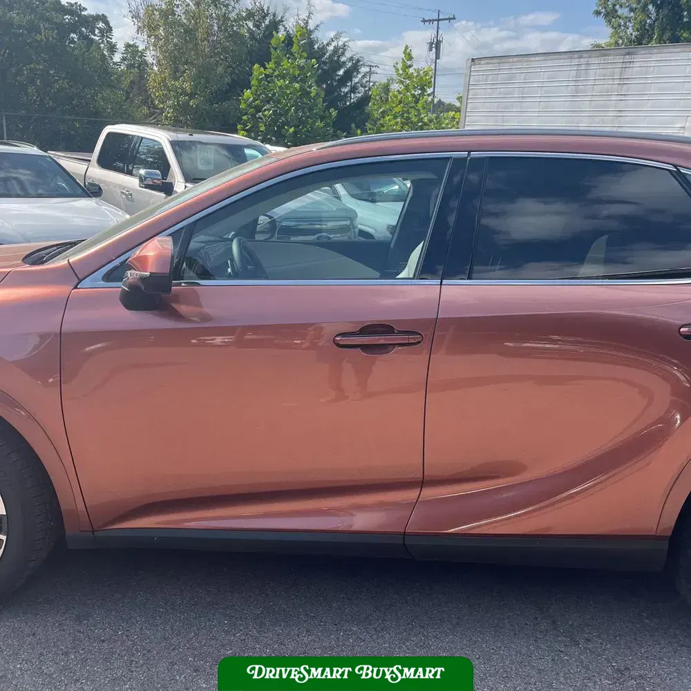 2023 Lexus RX 350 Premium+