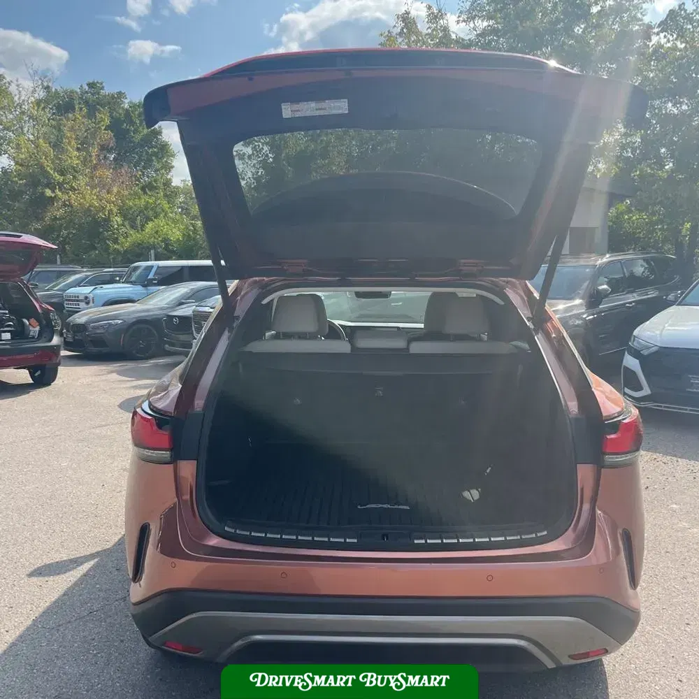 2023 Lexus RX 350 Premium+