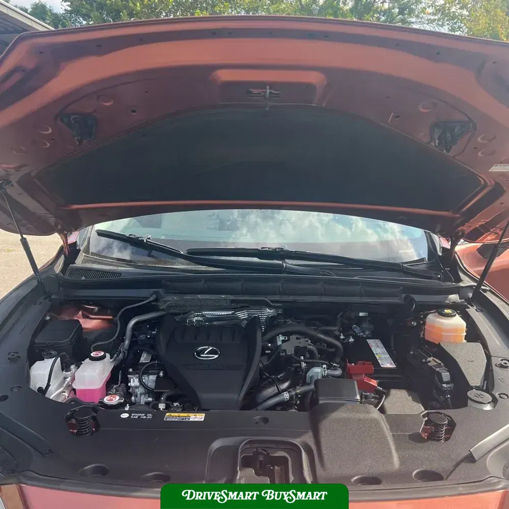 2023 Lexus RX 350 Premium+