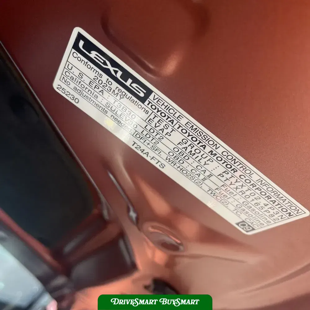 2023 Lexus RX 350 Premium+