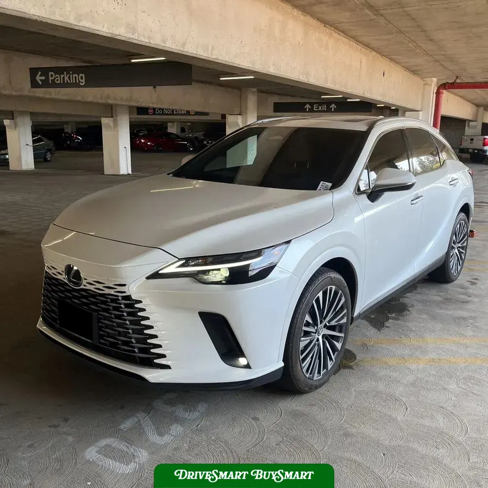 2023 Lexus RX 350 Premium+