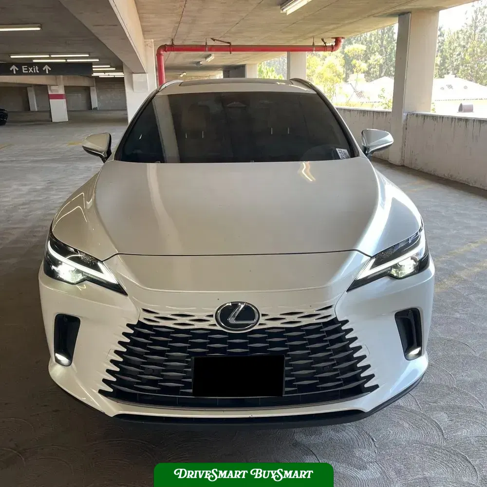 2023 Lexus RX 350 Premium+