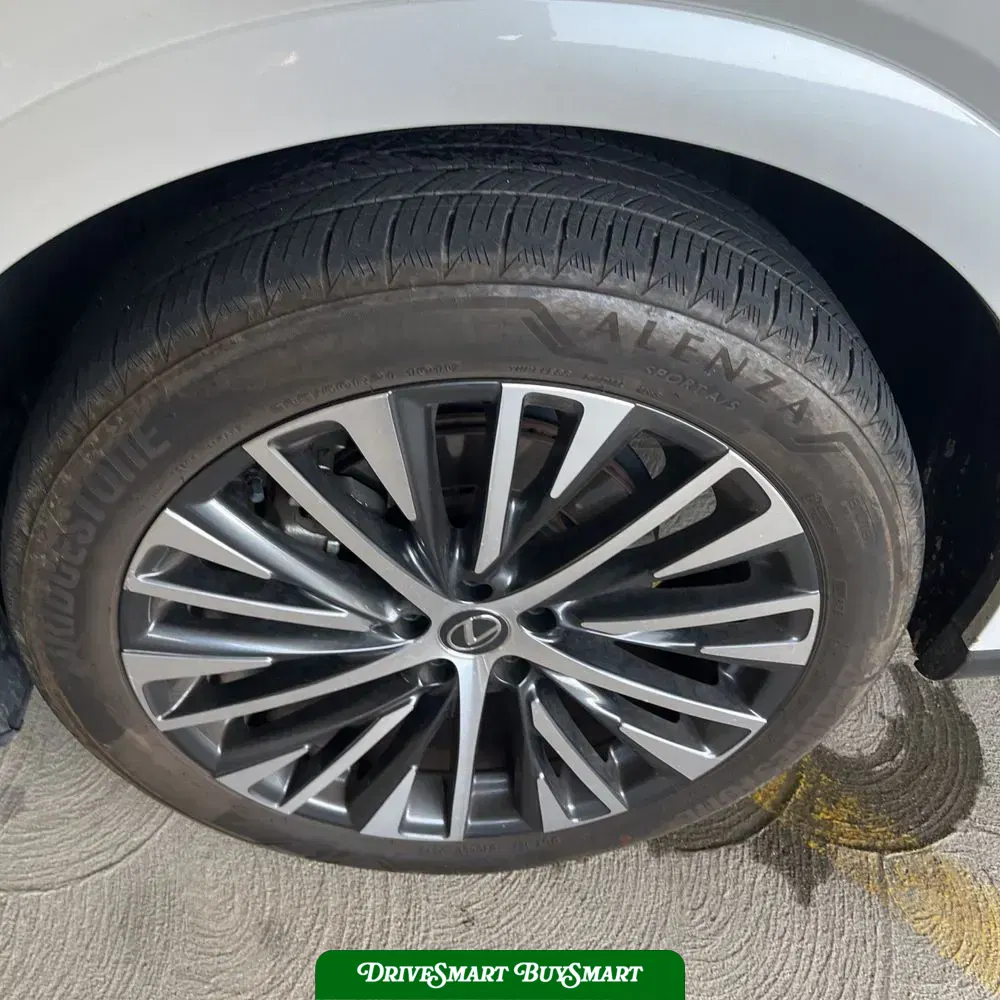 2023 Lexus RX 350 Premium+