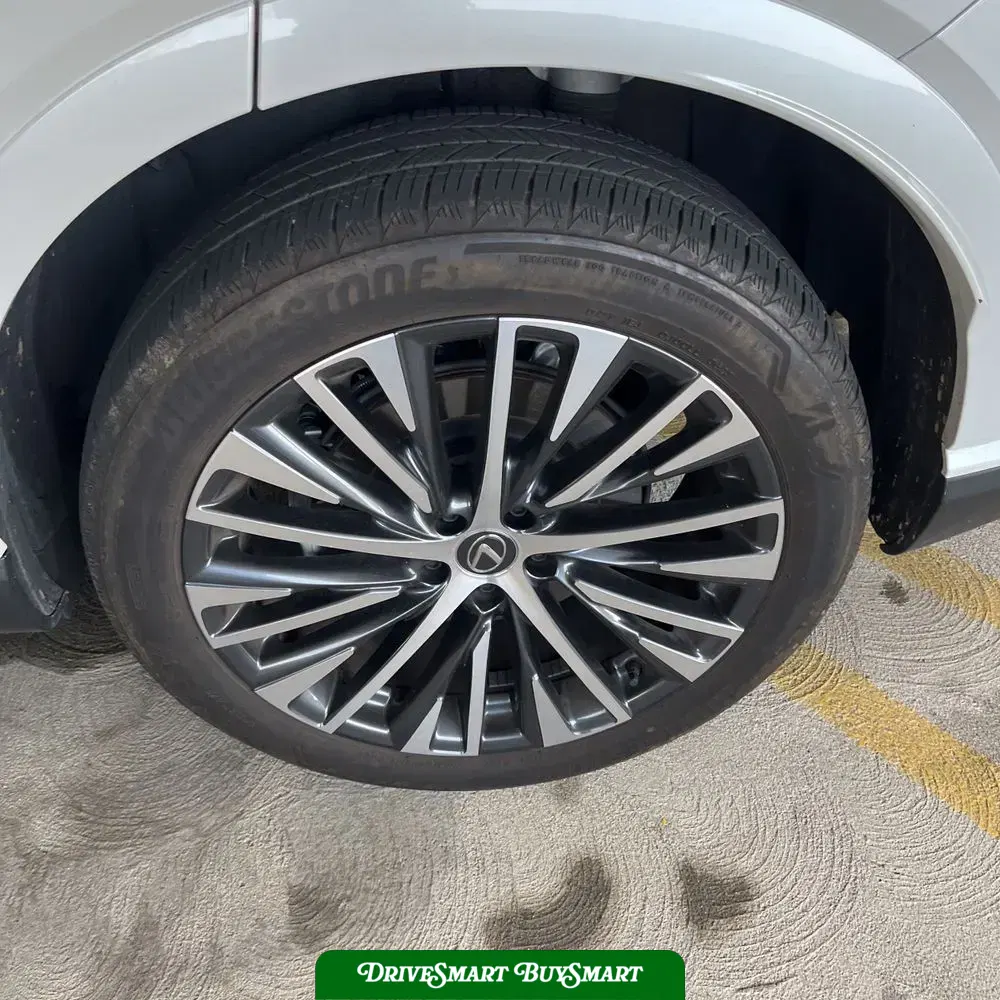 2023 Lexus RX 350 Premium+