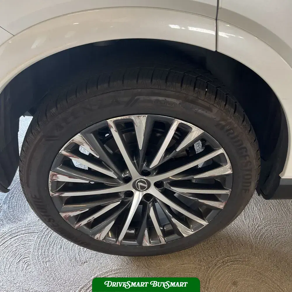 2023 Lexus RX 350 Premium+