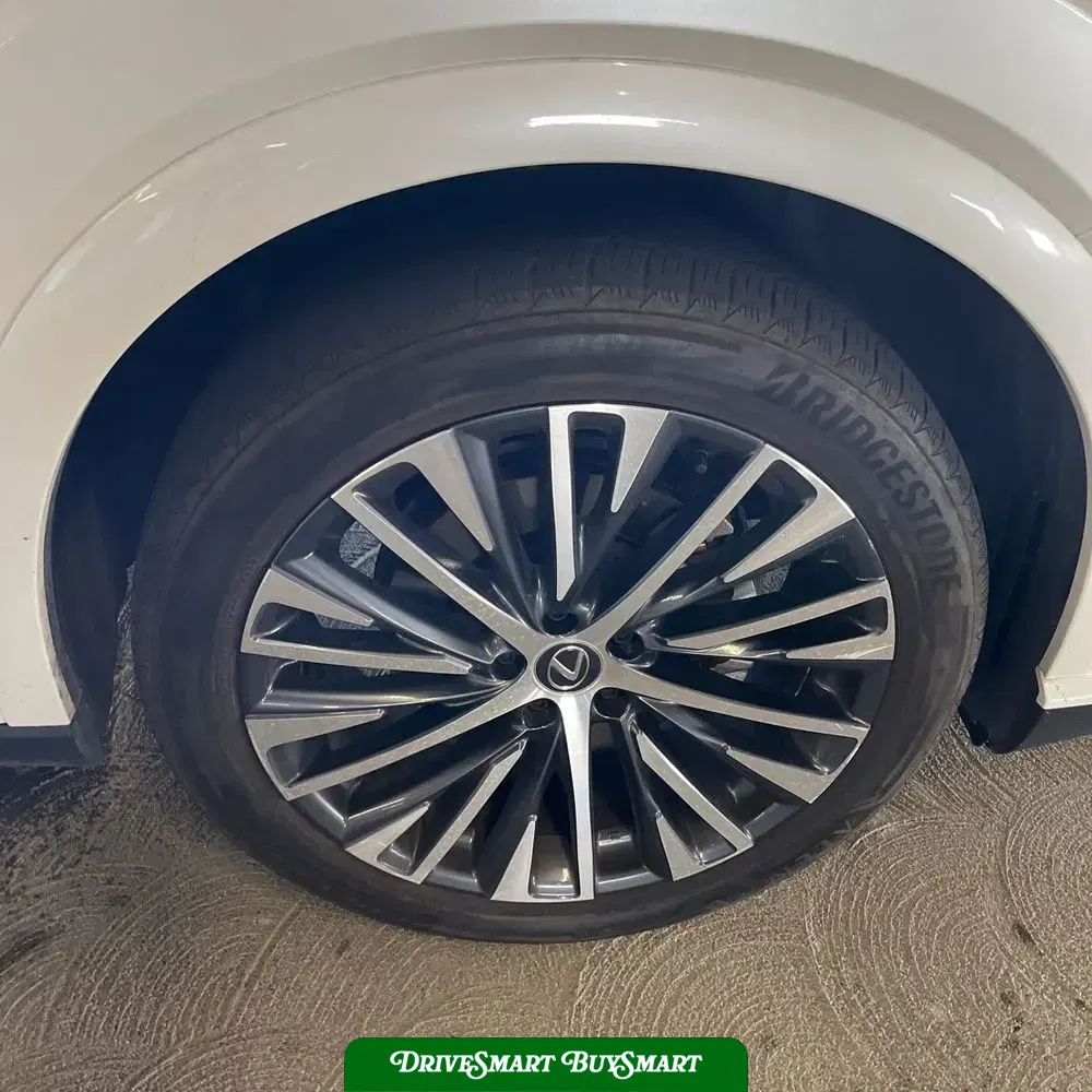 2023 Lexus RX 350 Premium+
