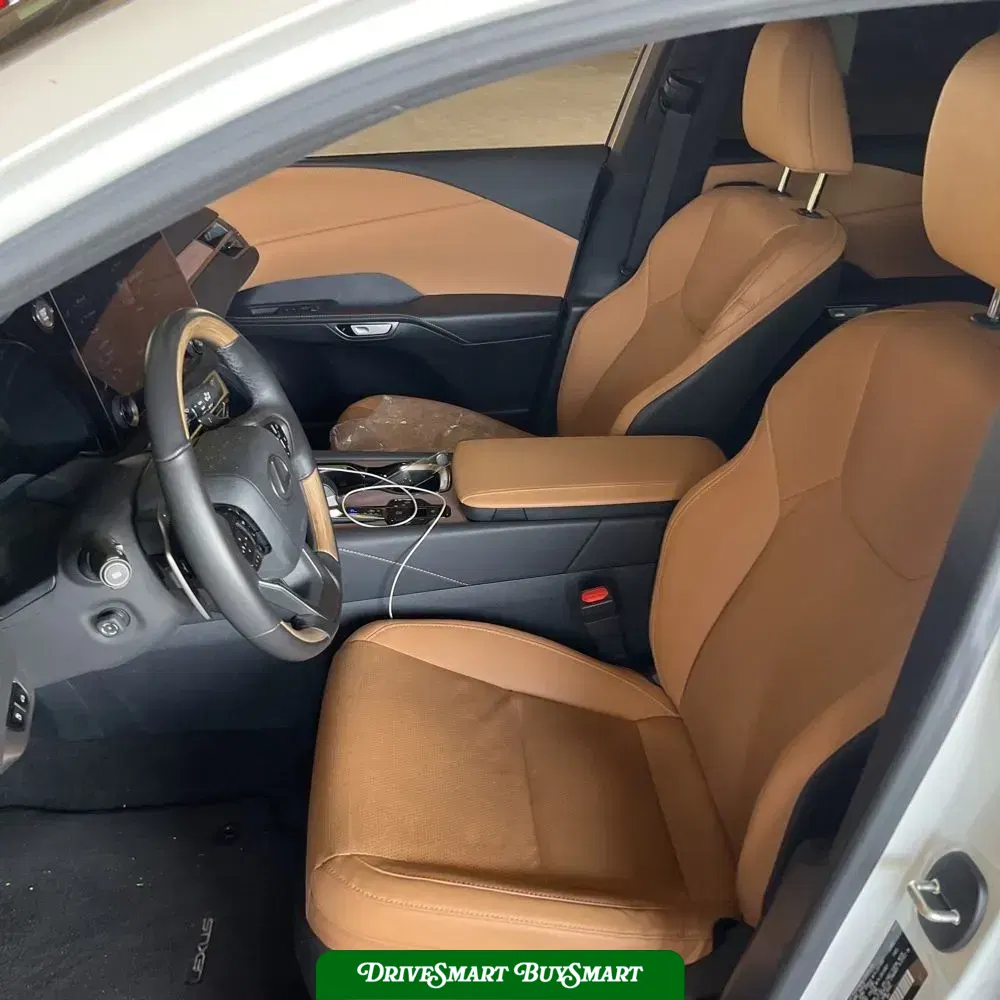 2023 Lexus RX 350 Premium+