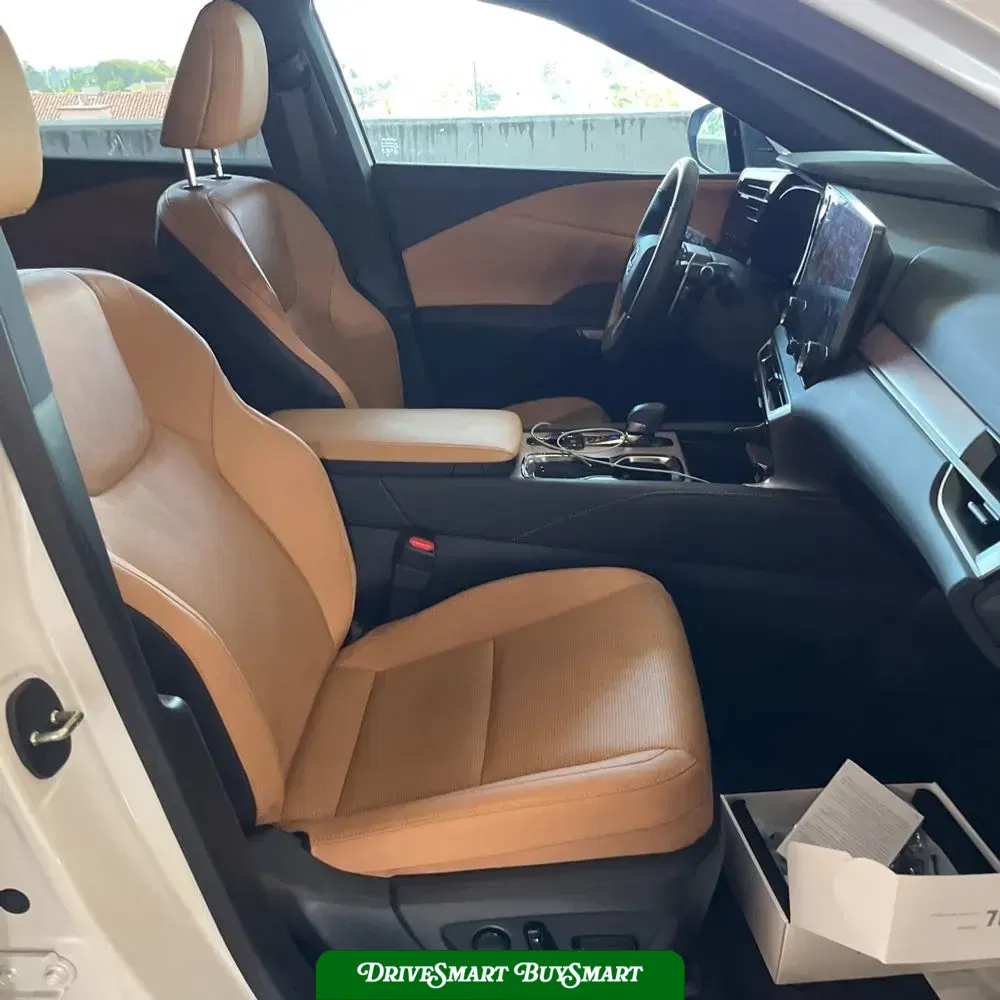2023 Lexus RX 350 Premium+