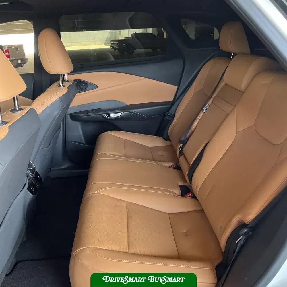 2023 Lexus RX 350 Premium+