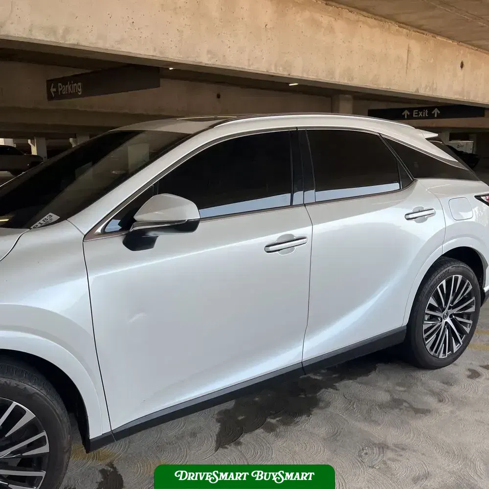 2023 Lexus RX 350 Premium+