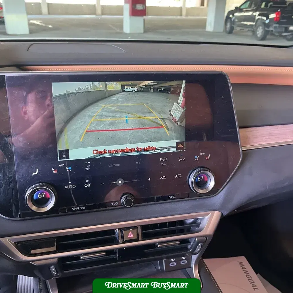 2023 Lexus RX 350 Premium+