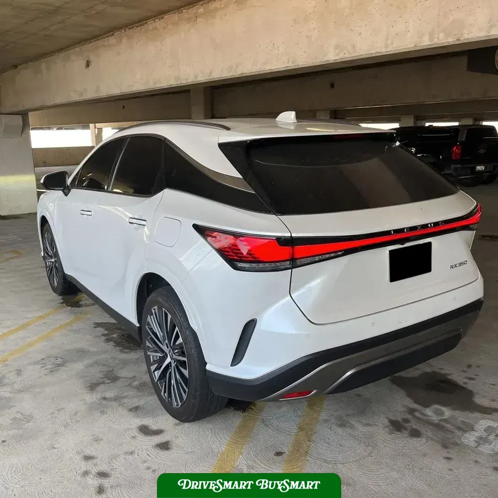 2023 Lexus RX 350 Premium+