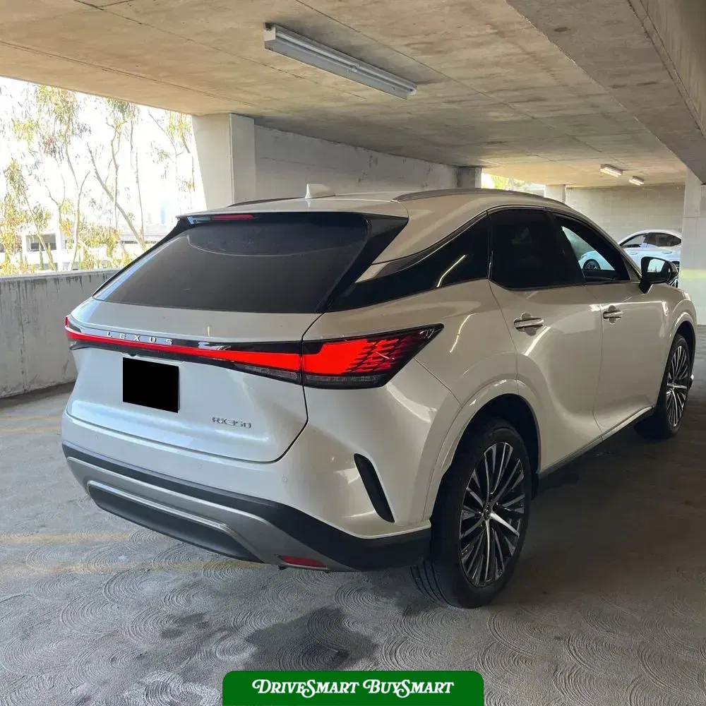 2023 Lexus RX 350 Premium+