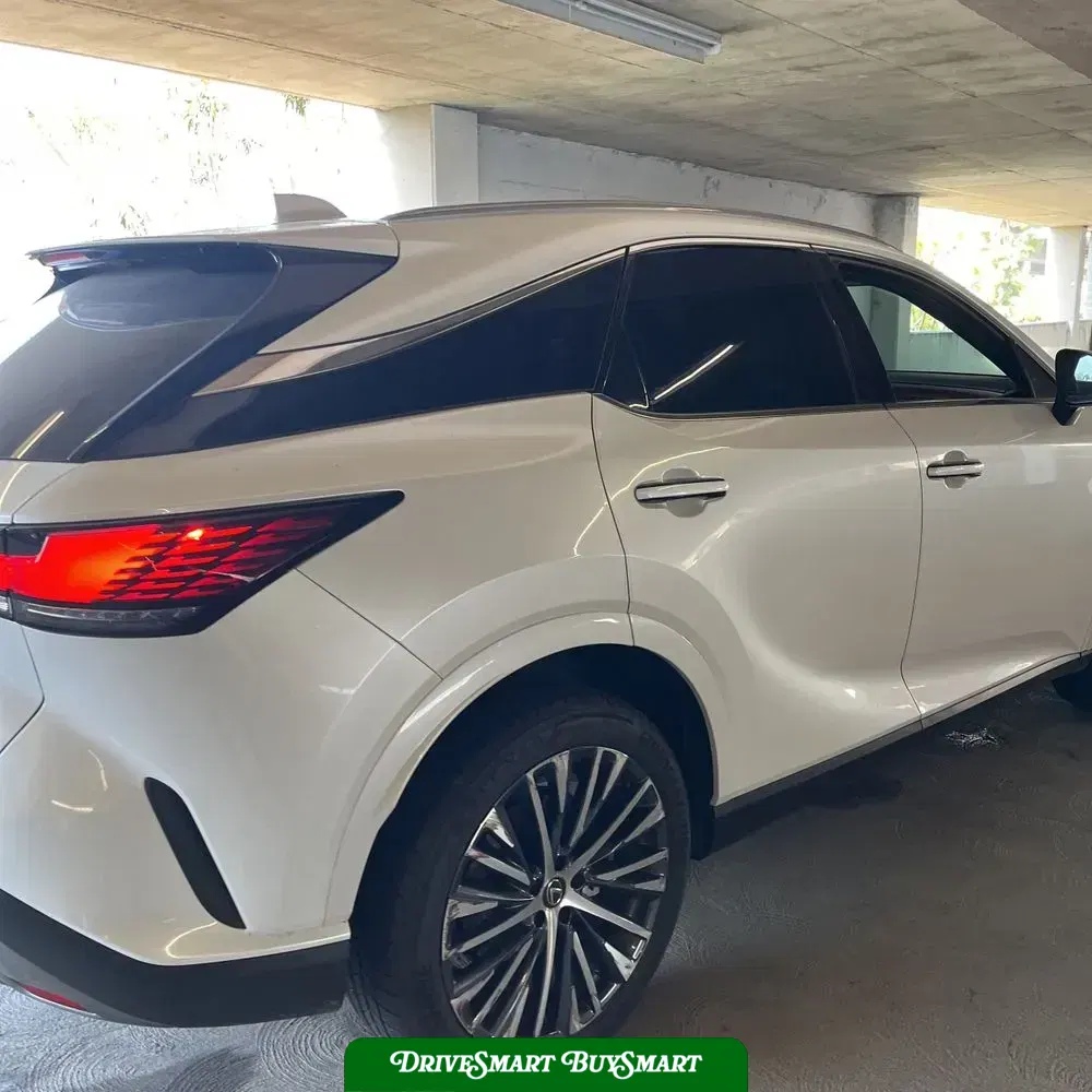 2023 Lexus RX 350 Premium+
