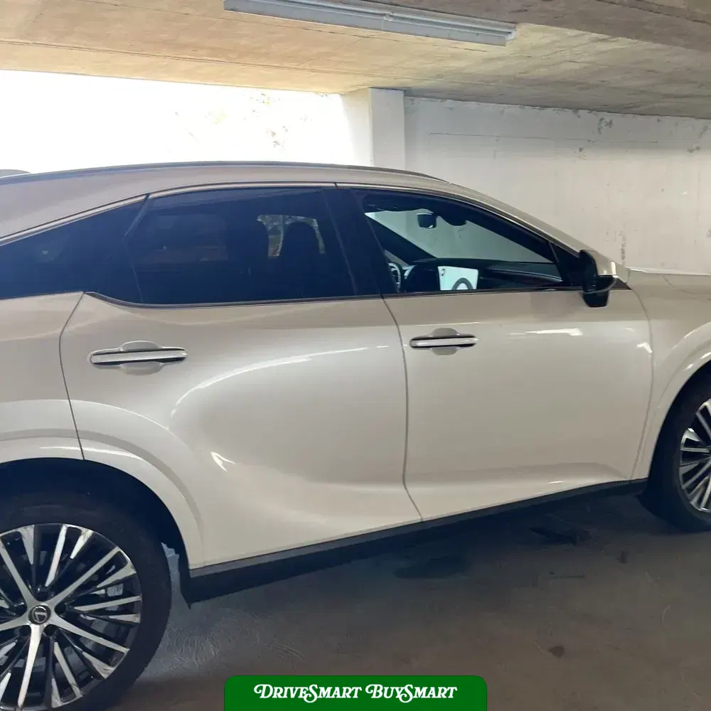 2023 Lexus RX 350 Premium+