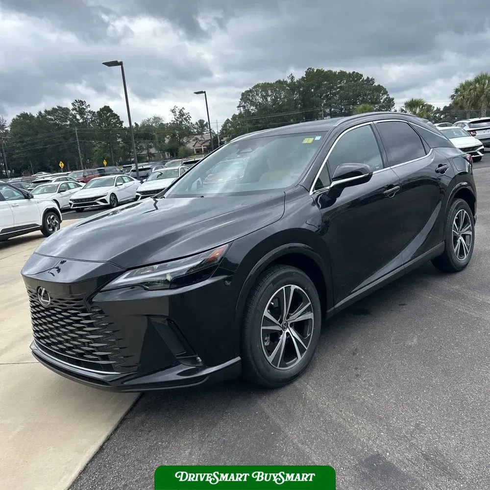 2023 Lexus RX 350 Premium