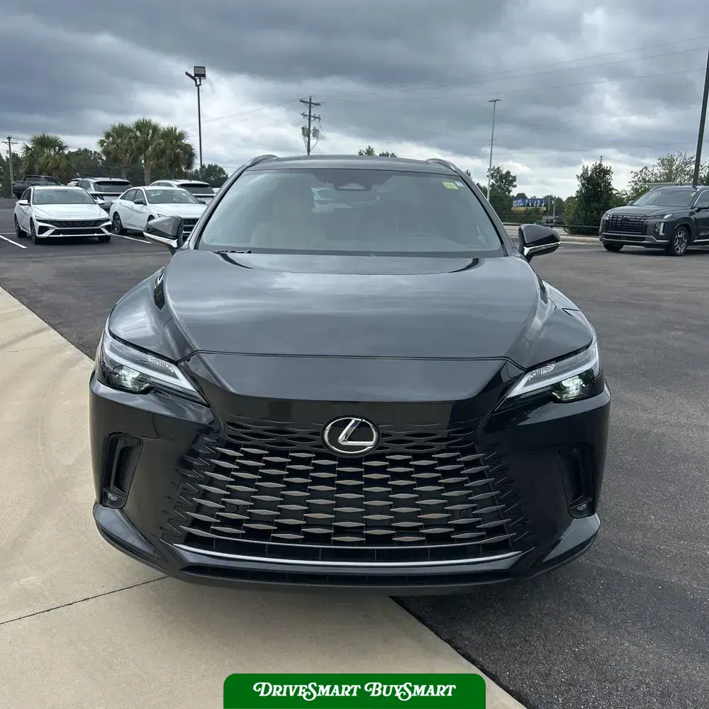 2023 Lexus RX 350 Premium