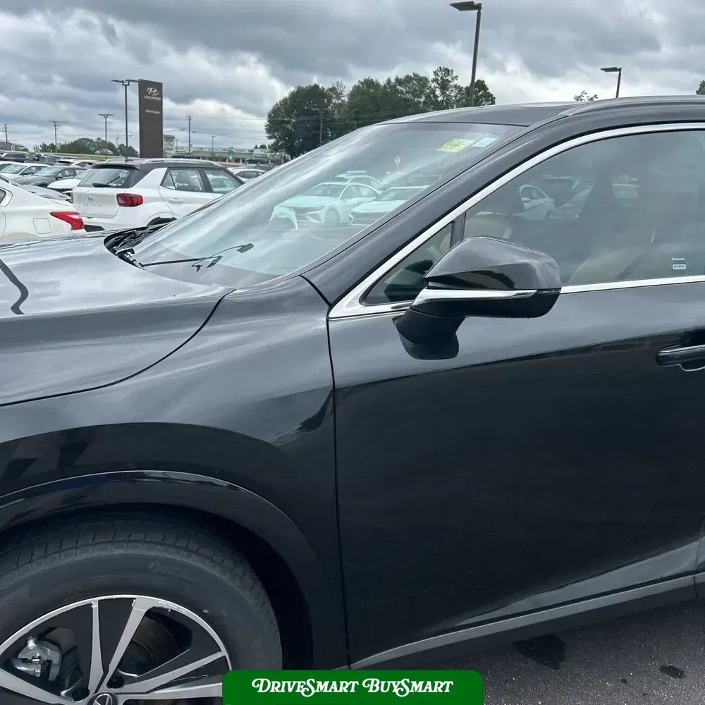 2023 Lexus RX 350 Premium