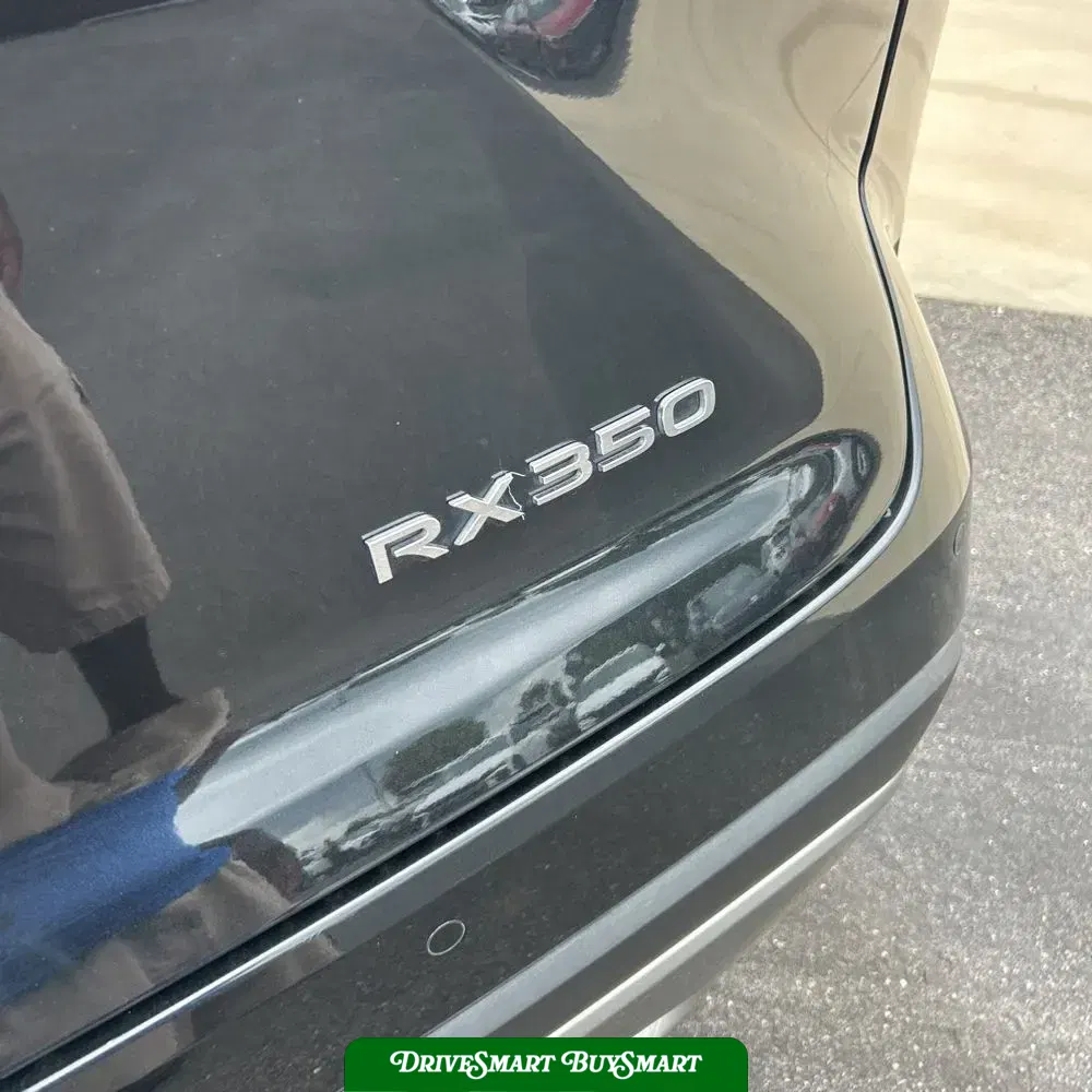 2023 Lexus RX 350 Premium