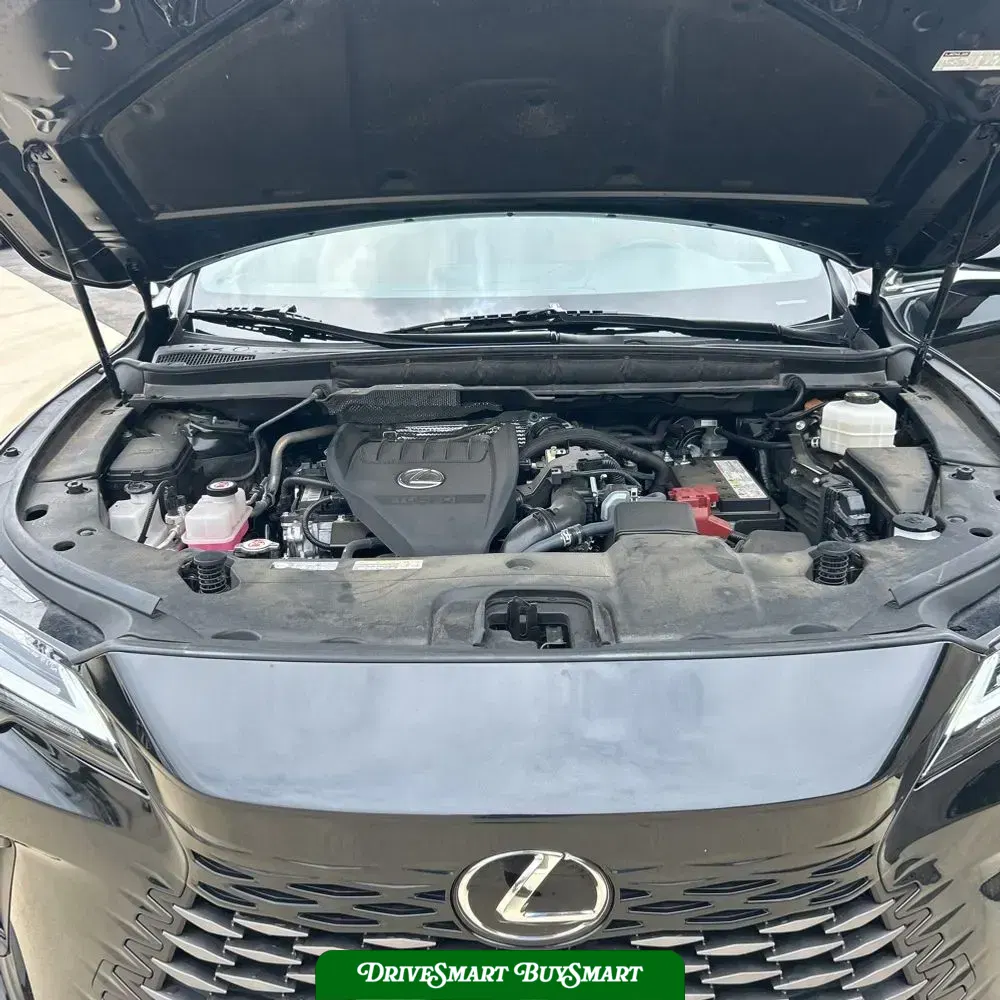 2023 Lexus RX 350 Premium
