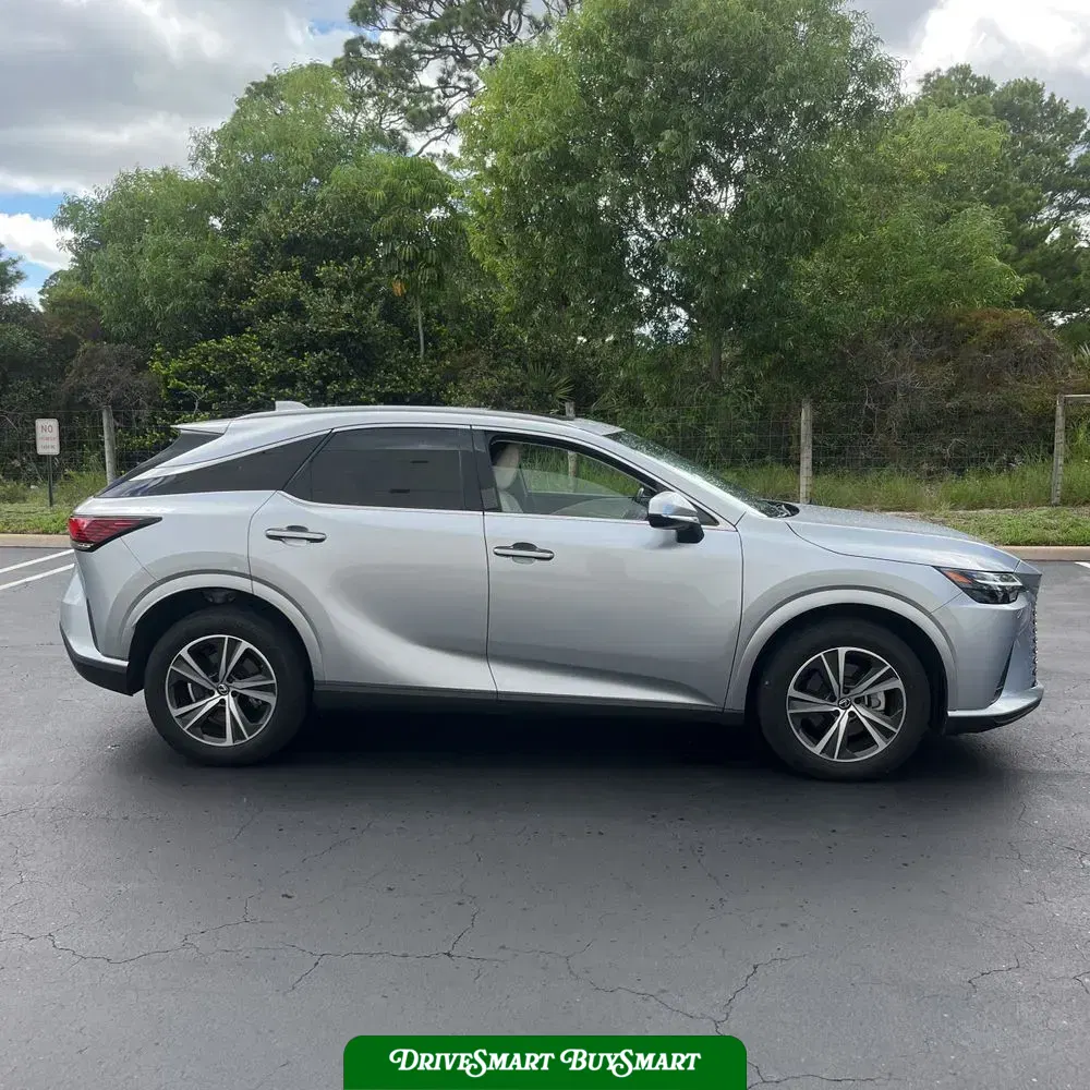 2024 Lexus RX 350 Premium