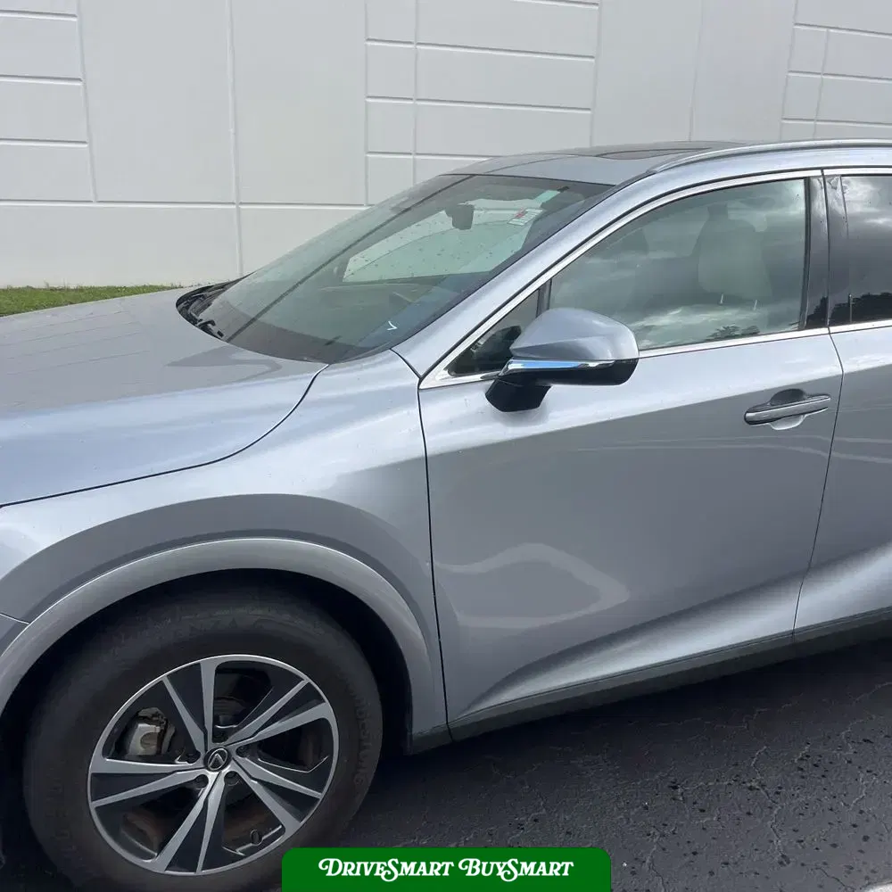 2024 Lexus RX 350 Premium
