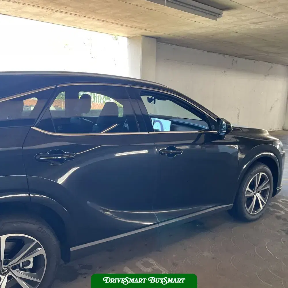 2024 Lexus RX 350 Premium