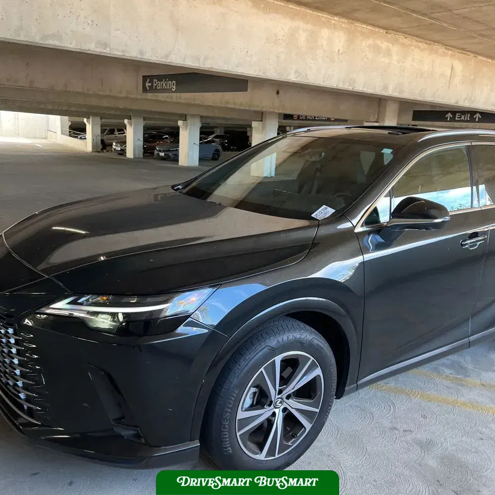 2024 Lexus RX 350 Premium