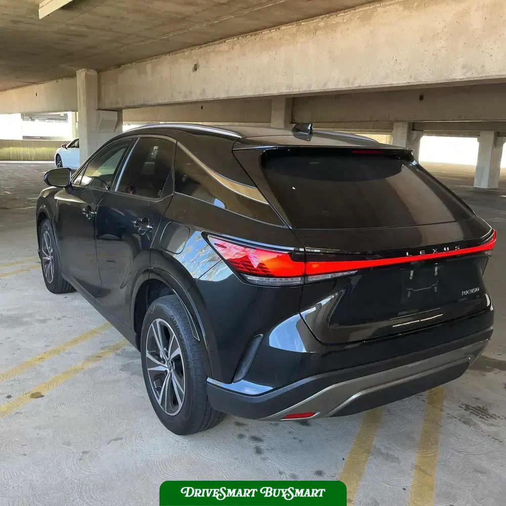 2024 Lexus RX 350 Premium