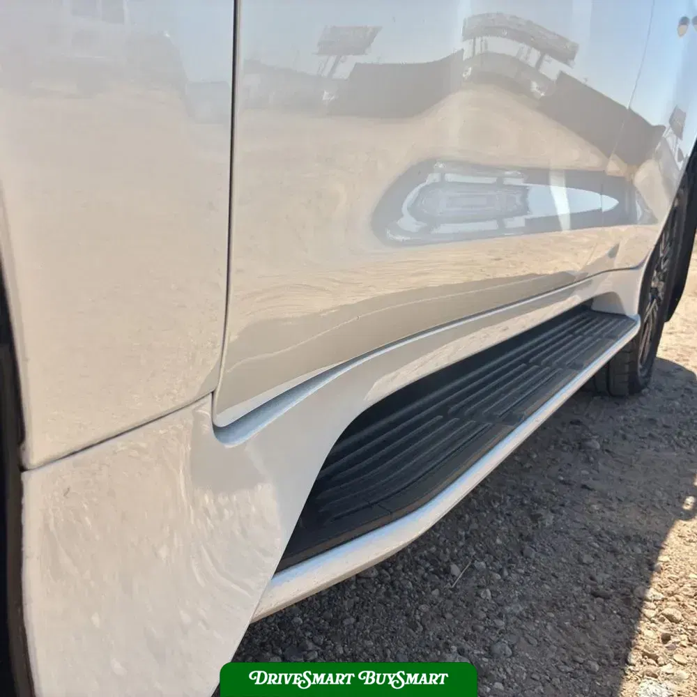 2020 Lexus LX 570 Three-Row