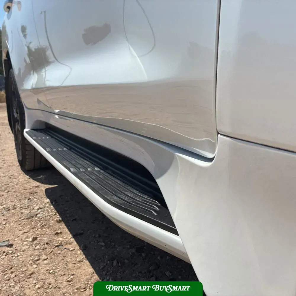 2020 Lexus LX 570 Three-Row