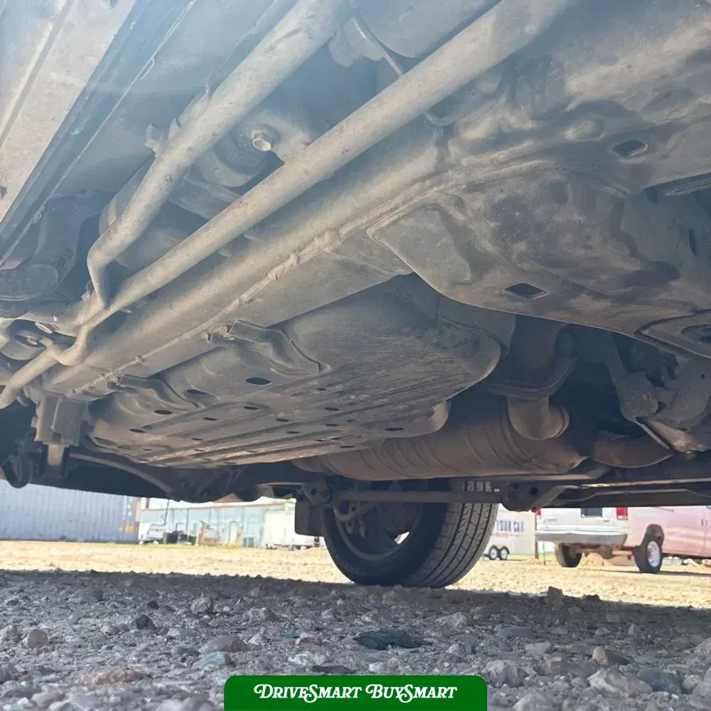2020 Lexus LX 570 Three-Row