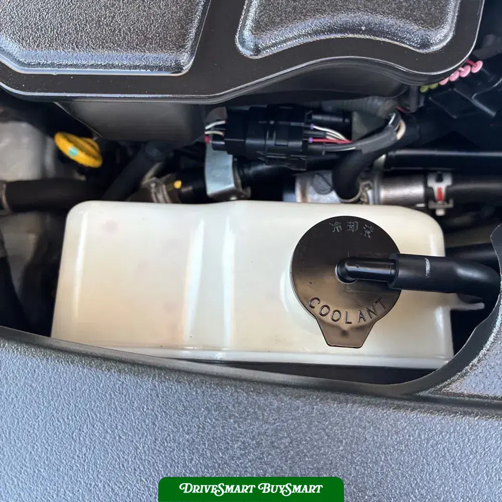 2020 Lexus LX 570 Three-Row