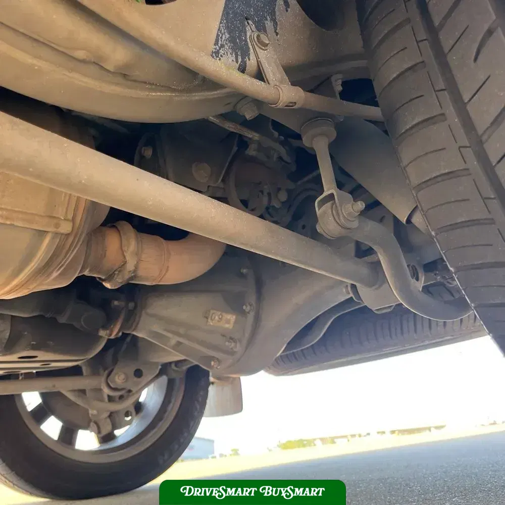 2020 Lexus LX 570 Three-Row