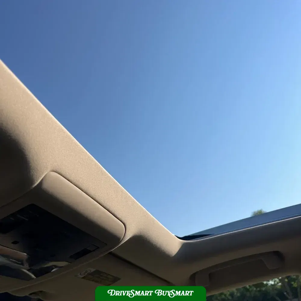 2020 Lexus LX 570 Three-Row