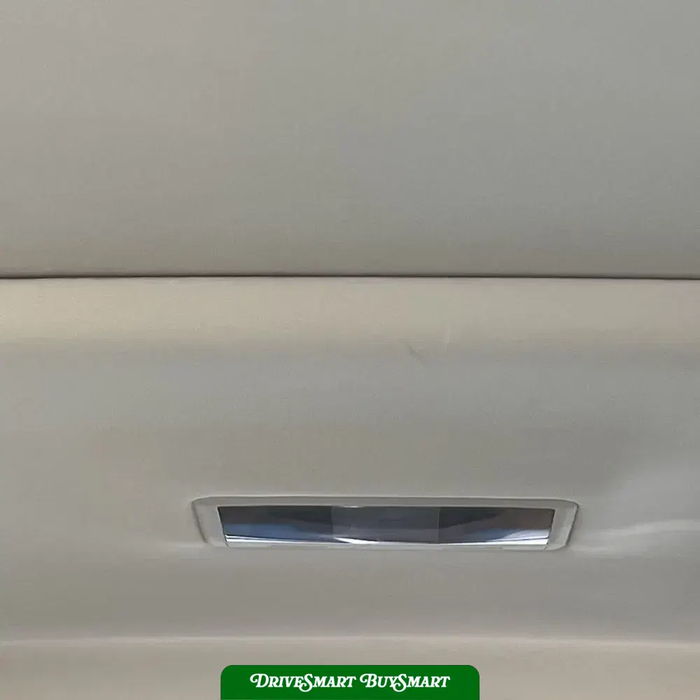 2020 Lexus LX 570 Three-Row